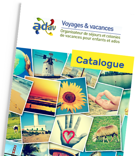 Notre catalogue