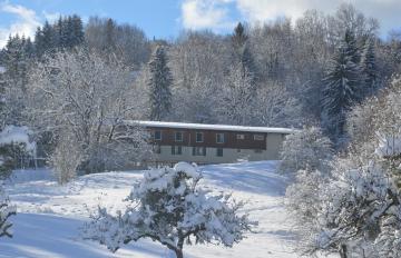 CHALET BECHARD