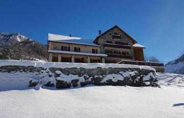 CHALET DU BON AIR