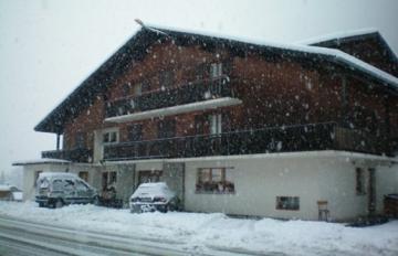 GRAND NANT