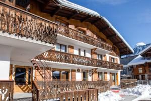 LE GROS COLAS (HIVER)