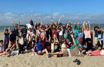 INSTITUT SPORTS OCEAN