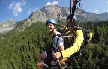 LYCÉE HORACE BÉNÉDICTE DE SAUSSURE (ETE)