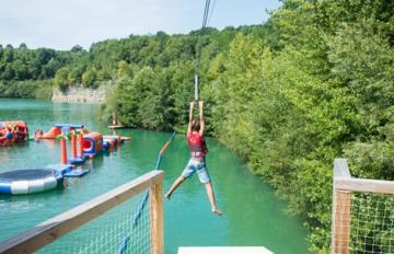 LE HAMEAU DES ECUREUILS