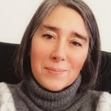 Cathy CANDAT