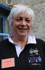 Christine HARS