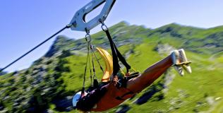 Programme d'activités Montagne énergie