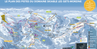 MORZINE-LES GETS