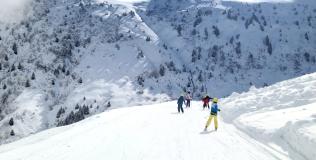 Programme  (Morzine-les-gets)