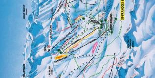 SAINT FRANCOIS LONGCHAMP-VALMOREL