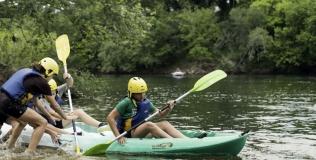 Programme d'activités (Explor 'Ardèche)