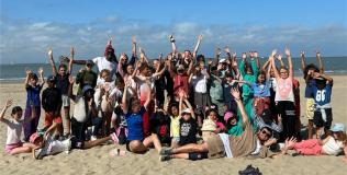 Programme d'activités (Eclate Vendéenne)