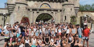 Programme Bella Italia