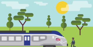 Transport séjour Cap Med