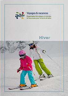 Brochure Hiver 2024